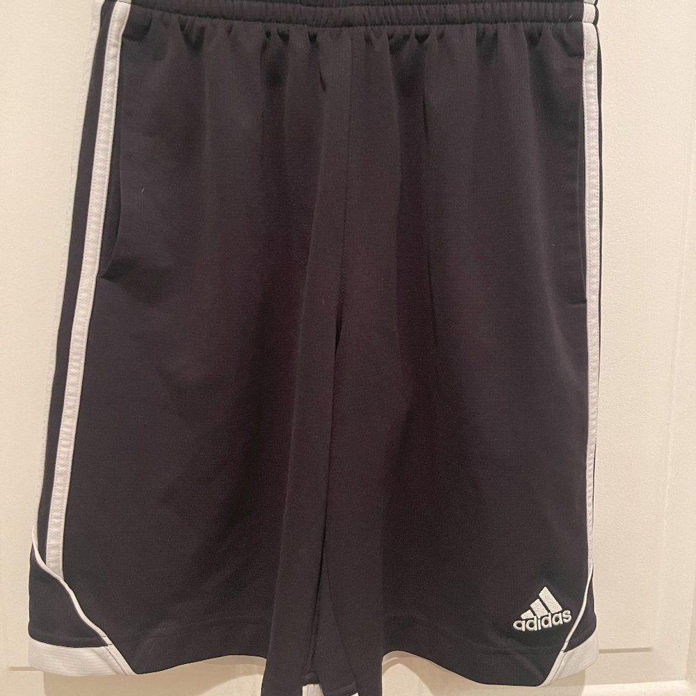 Adidas Soccer Shorts